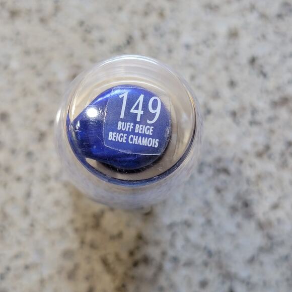 L'Oréal Visible Lift Serum Absolute Retinol Foundation SPF17 149 BUFF BEIGE✨️NEW - Picture 4 of 6